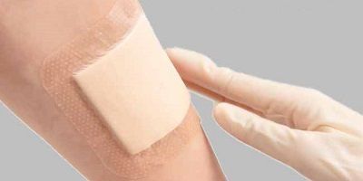 JNCMED Advance Wound Dressing