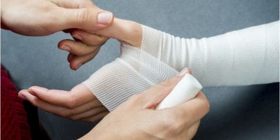 Bandage & Tape