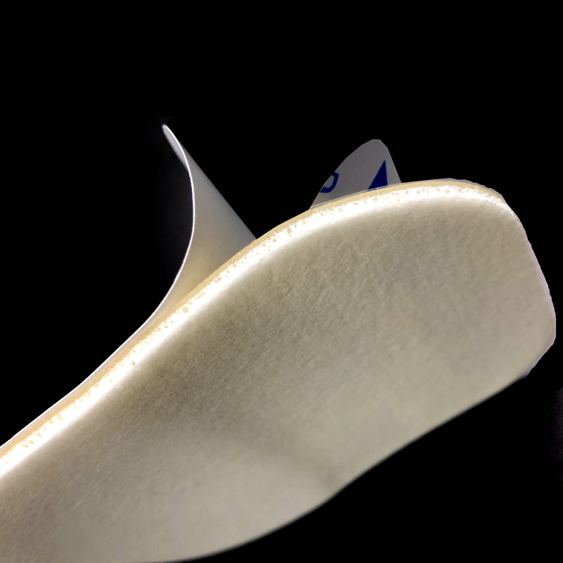 Foam hydrocolloid wound care hydrocolloid dressing over sutures