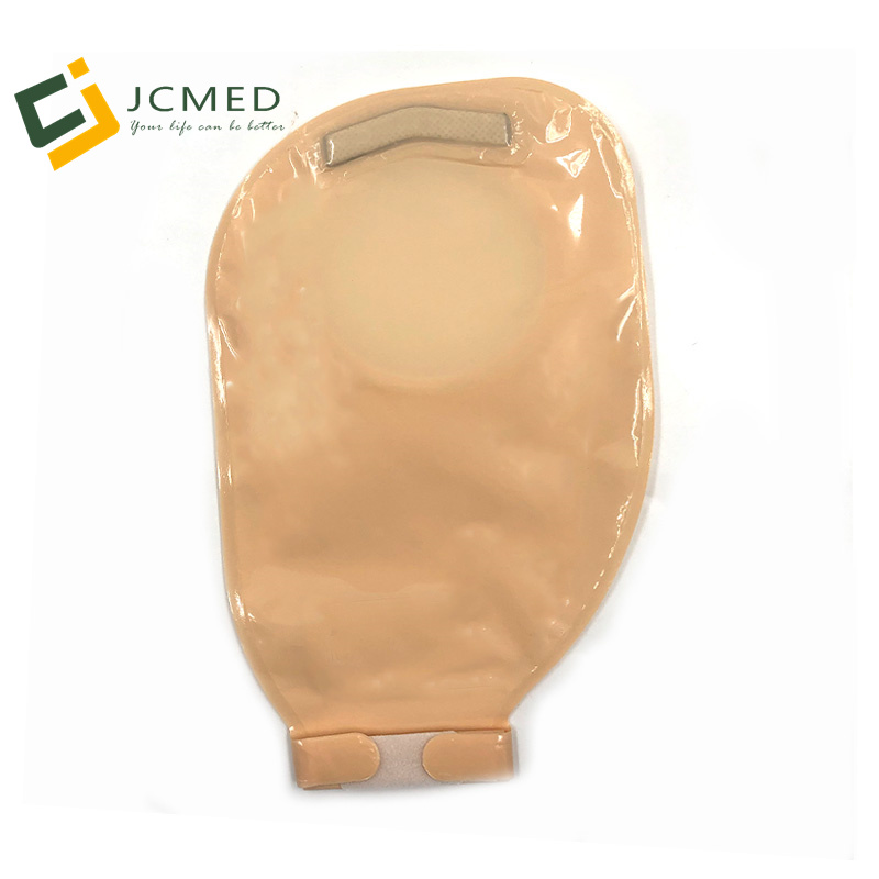 colostomy bag for ileostomy surgery