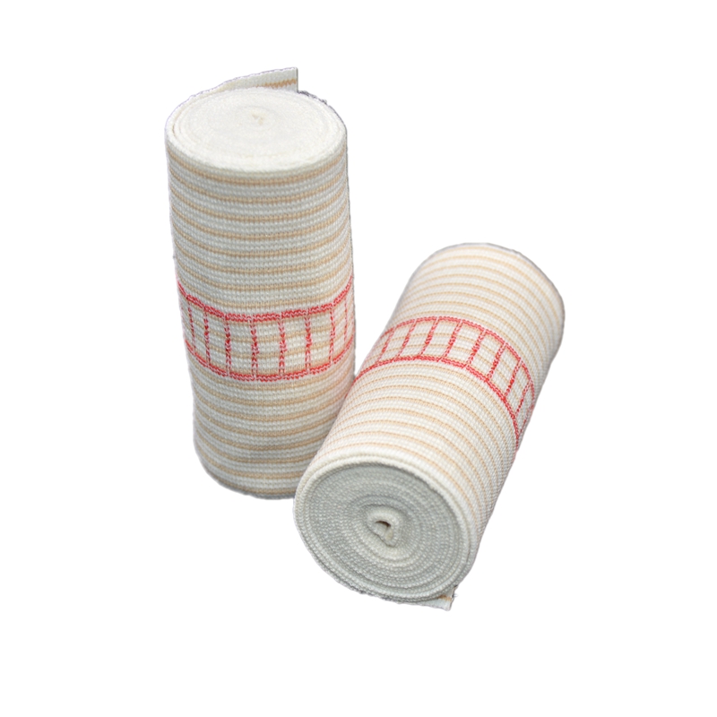 elastic compression bandage for Snake Bite