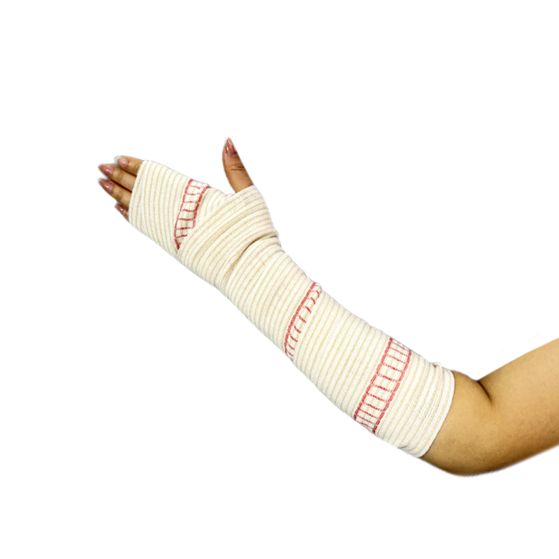 compression Snake Bite and Spider Bite bandage with indicator