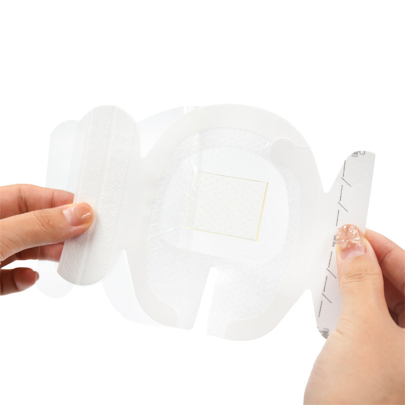 CHG Chlorhexidine Gluconate Dressing IV Port Dressings