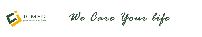 JcMed (TIANJIN) IMPORT&EXPORT CO.,LTD