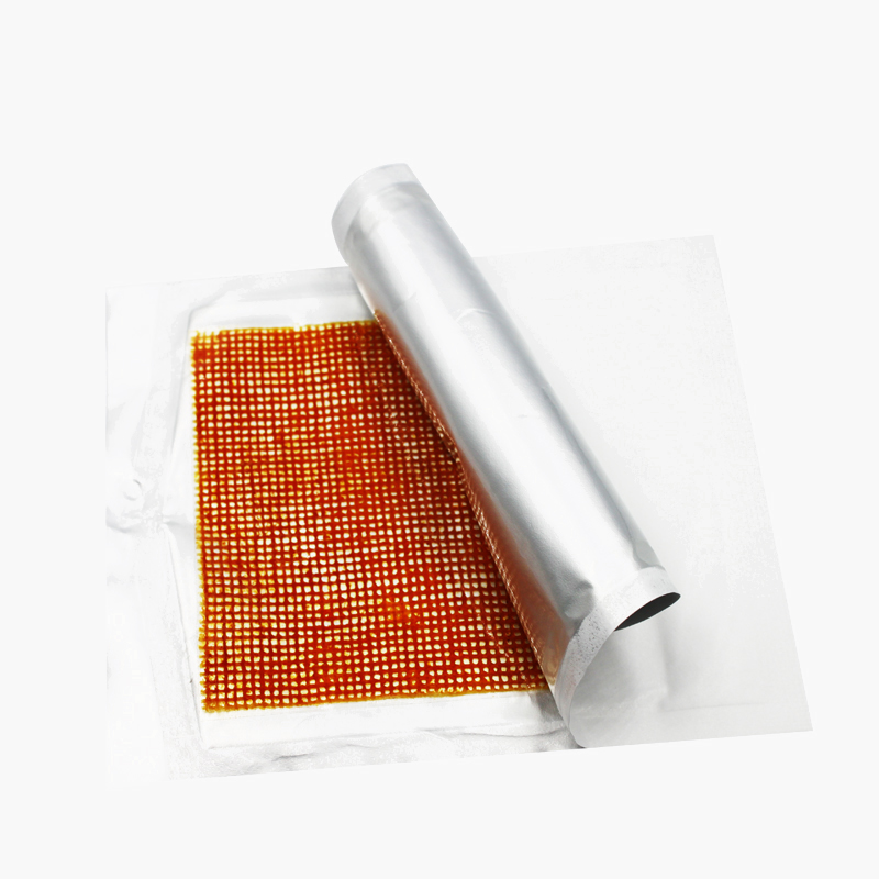 Povidone iodine gauze dressing wound care gauze PVPI dressing