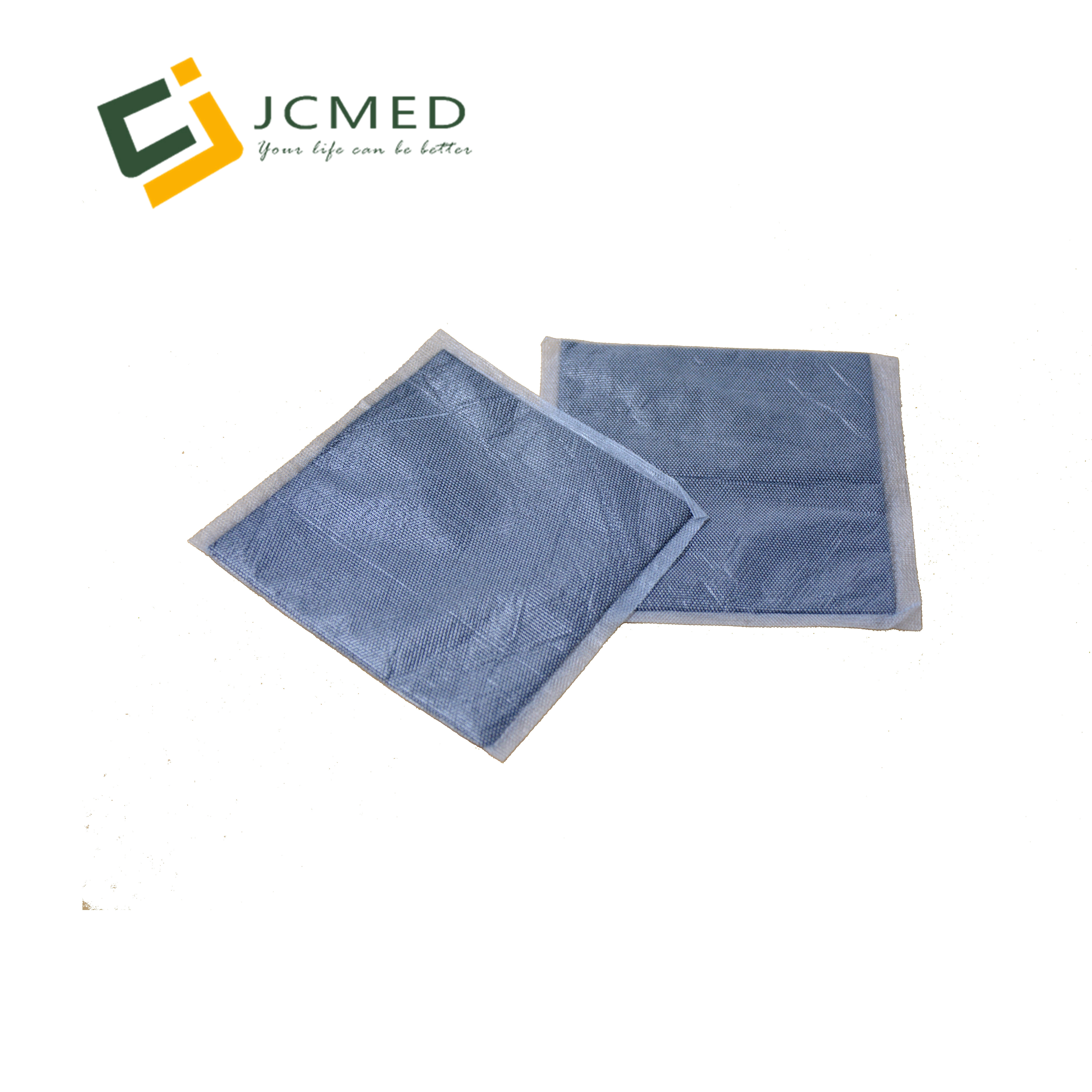 silver ion activated carbon fabric dressing wound care dressing for ulcer