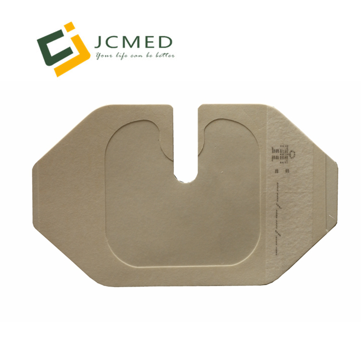 [ 复制 ]I.V dressing is transparent dressing for intravenous cannula