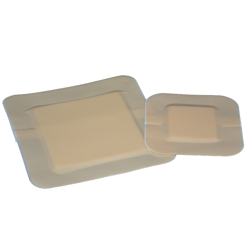 Foam Dressings For Pressure Ulcers