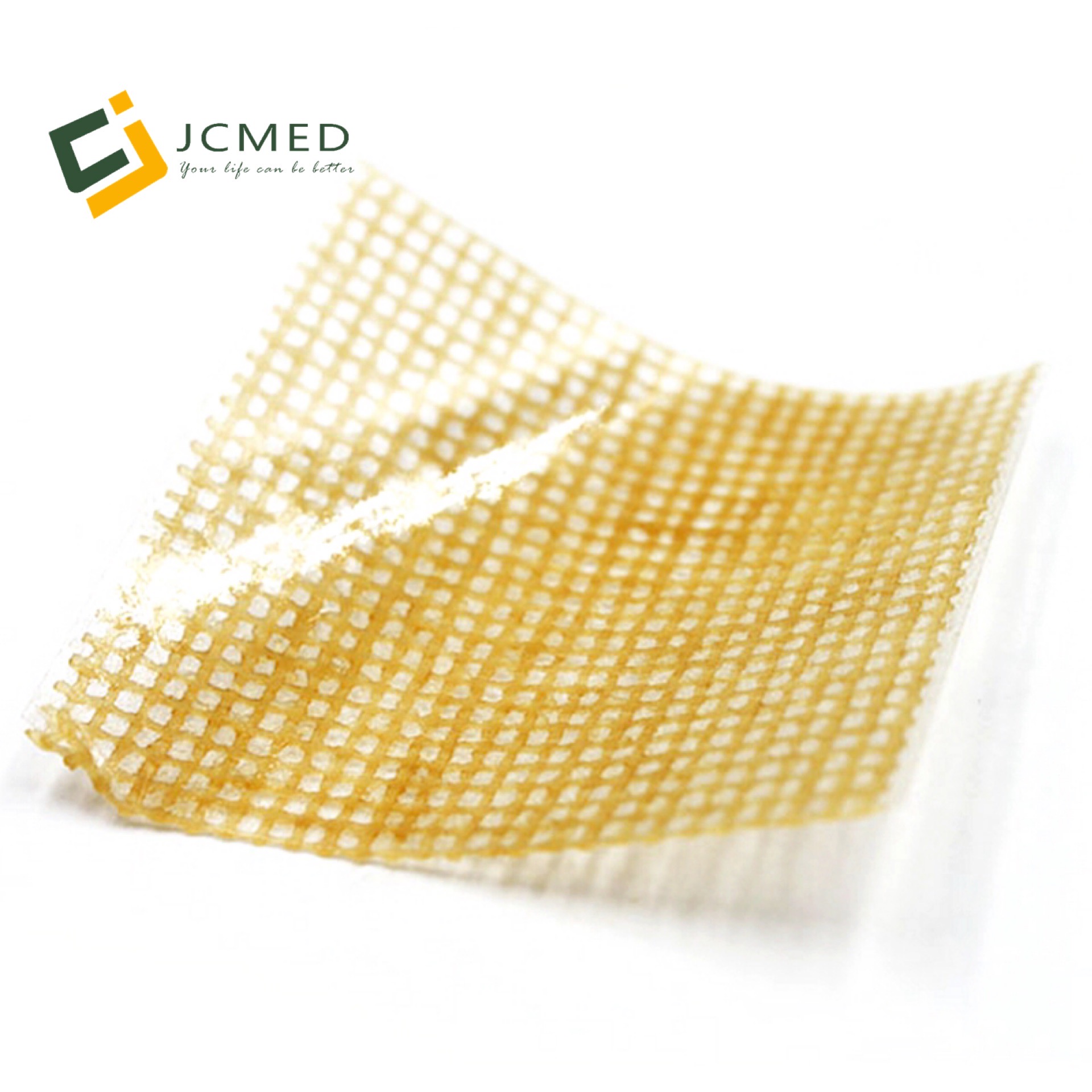 honey wound dressing manuka honey adhesive pads for leg ulcers