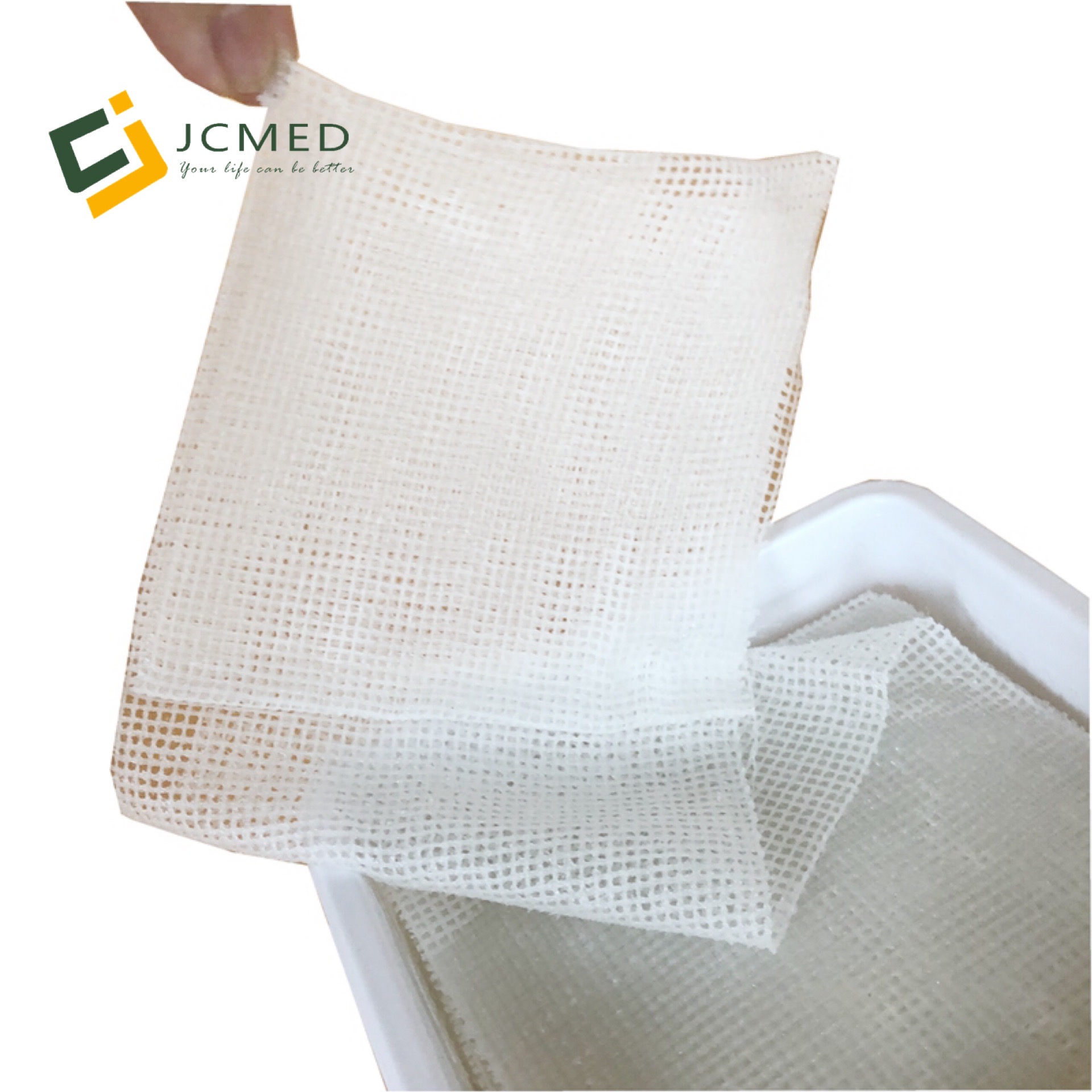 paraffin gauze vaseline gauze petrolatum gauze for burn