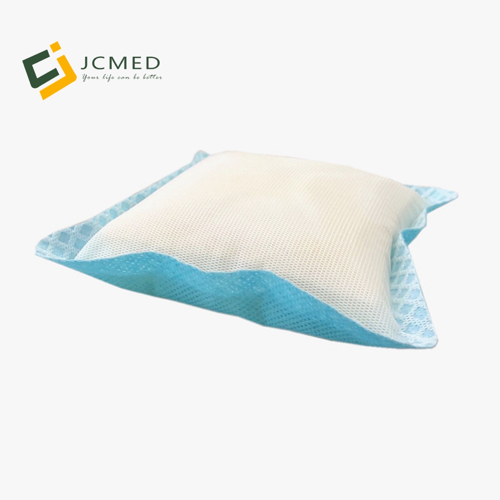Super absorbent pad most absorbent wound dressing