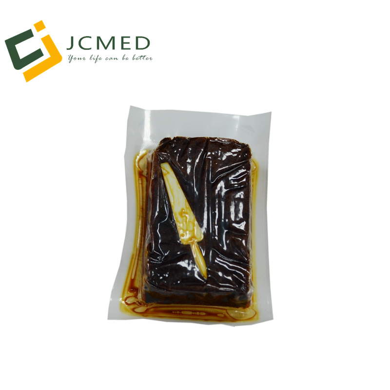 surgical hand scrub brush povidone iodine