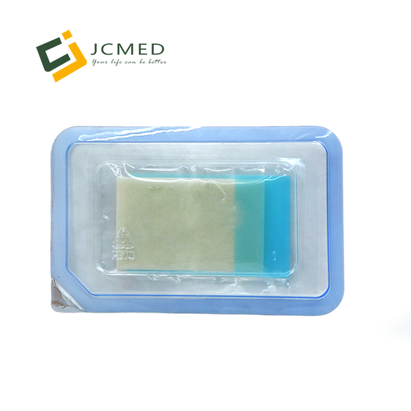 absorbable hemostat use general surgery