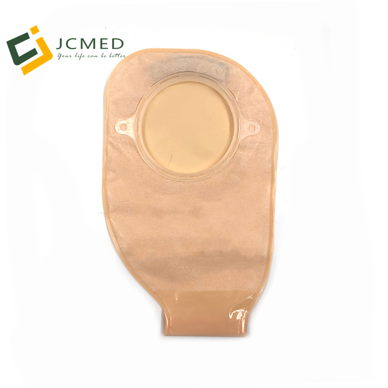 colostomy bag for ileostomy surgery