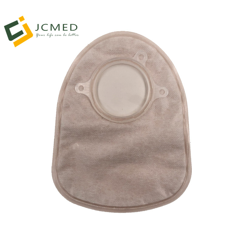 colostomy bag for ileostomy surgery