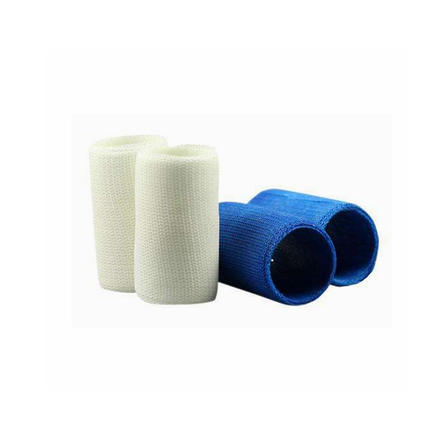 Medical Colors Cohesive Bandage Polymer Splint Orthopaedic Fiberglass Casting Tape