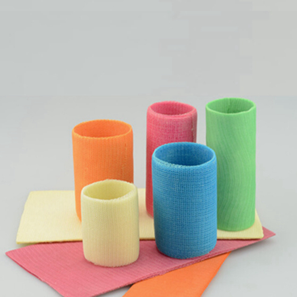 Orthopedic POP bandage gypsum plaster of paris bandage