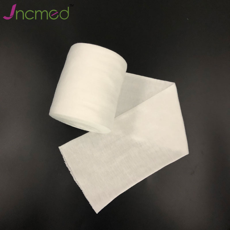 Medical Cotton Mutton Cloth Tubular Bandage
