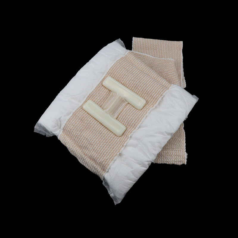 Medical Trauma Compression Type H Hemostatic Bandage