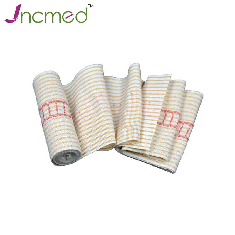 elastic compression bandage for Snake Bite