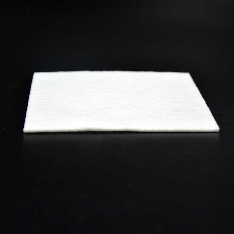 Highly Absorbent NonAdhesive Wound Dressing