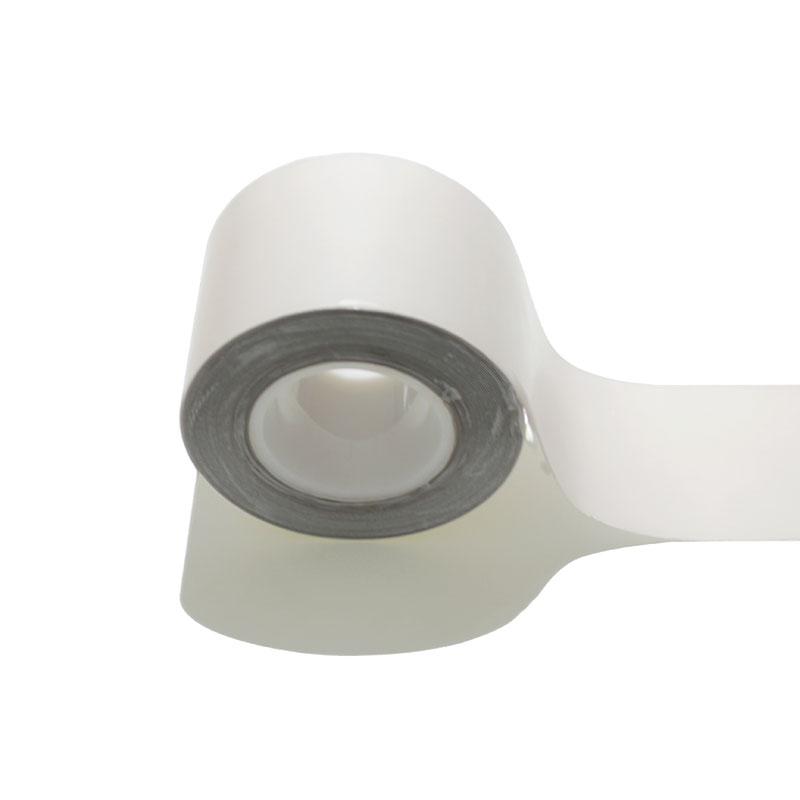 Hydrocolloid CMC Raw Material Adhesive Dressing Jumbo Roll for wound dressing