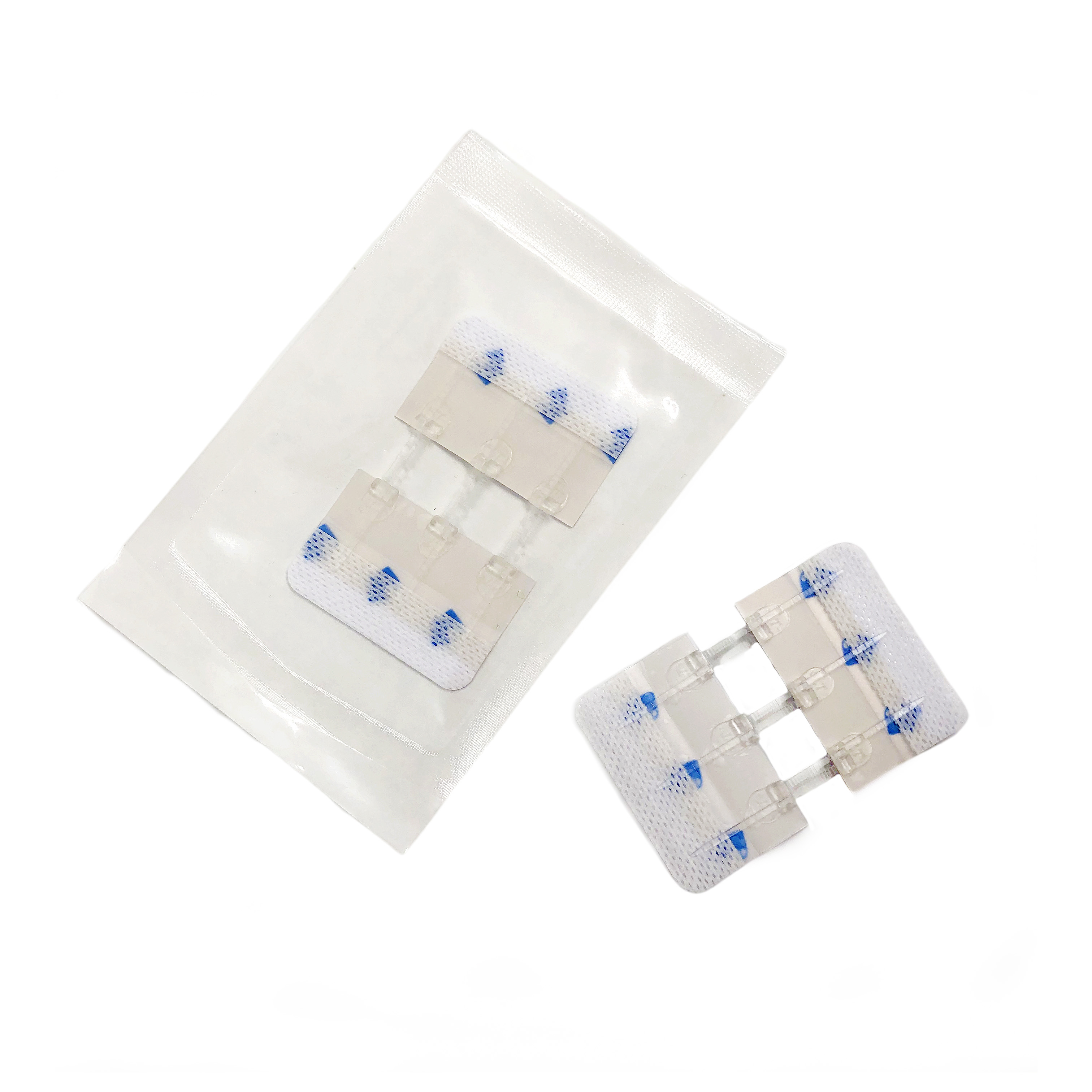 zipstitch price hydrocolloid wound closure device zip stitches