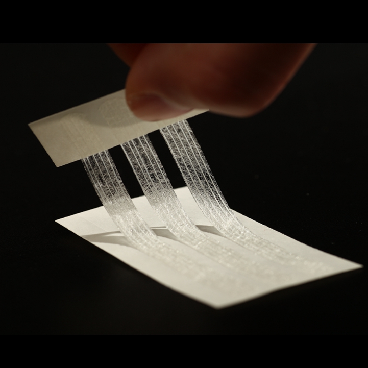 Skin Closure Strips Suture Strips Wound Closure Tape for Scar