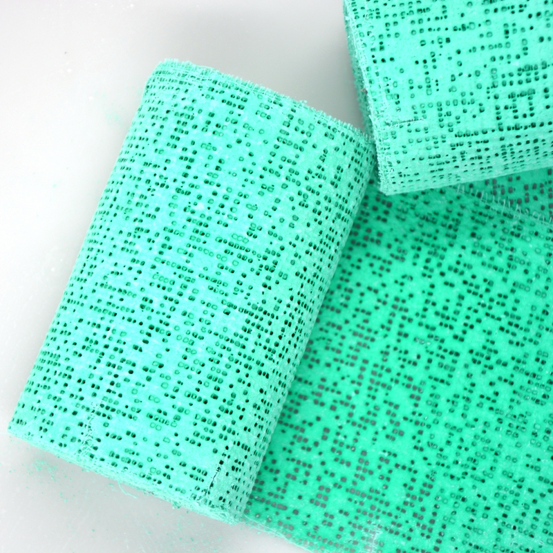 Orthopedic POP bandage gypsum plaster of paris bandage