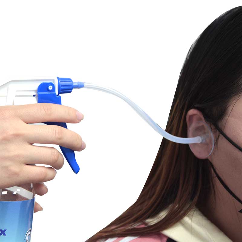 Ear Wax Remover Wireless Intelligent Electric Visual Ear Cleaner