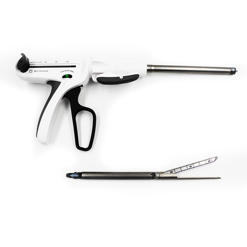 Hospital Surgery Use Laparoscopic Stapler Surgical Stapler