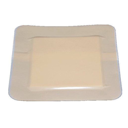 Foam wound dressing pads foam dressing for bed sores