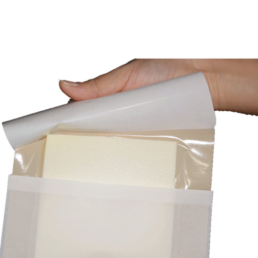 Foam wound dressing pads foam dressing for bed sores