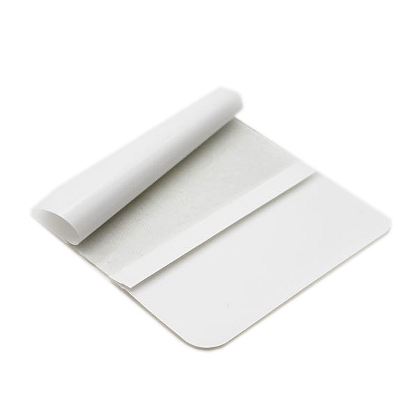 Hydrogel dressing pad burn dressinf for wound care