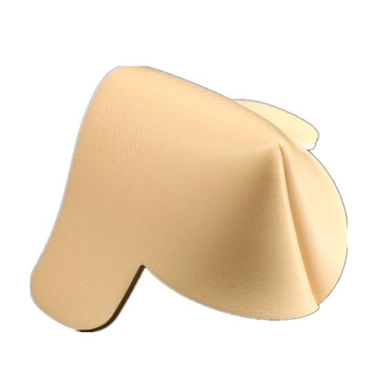 Foam dressings for treating pressure ulcers 4x4 foam dressing