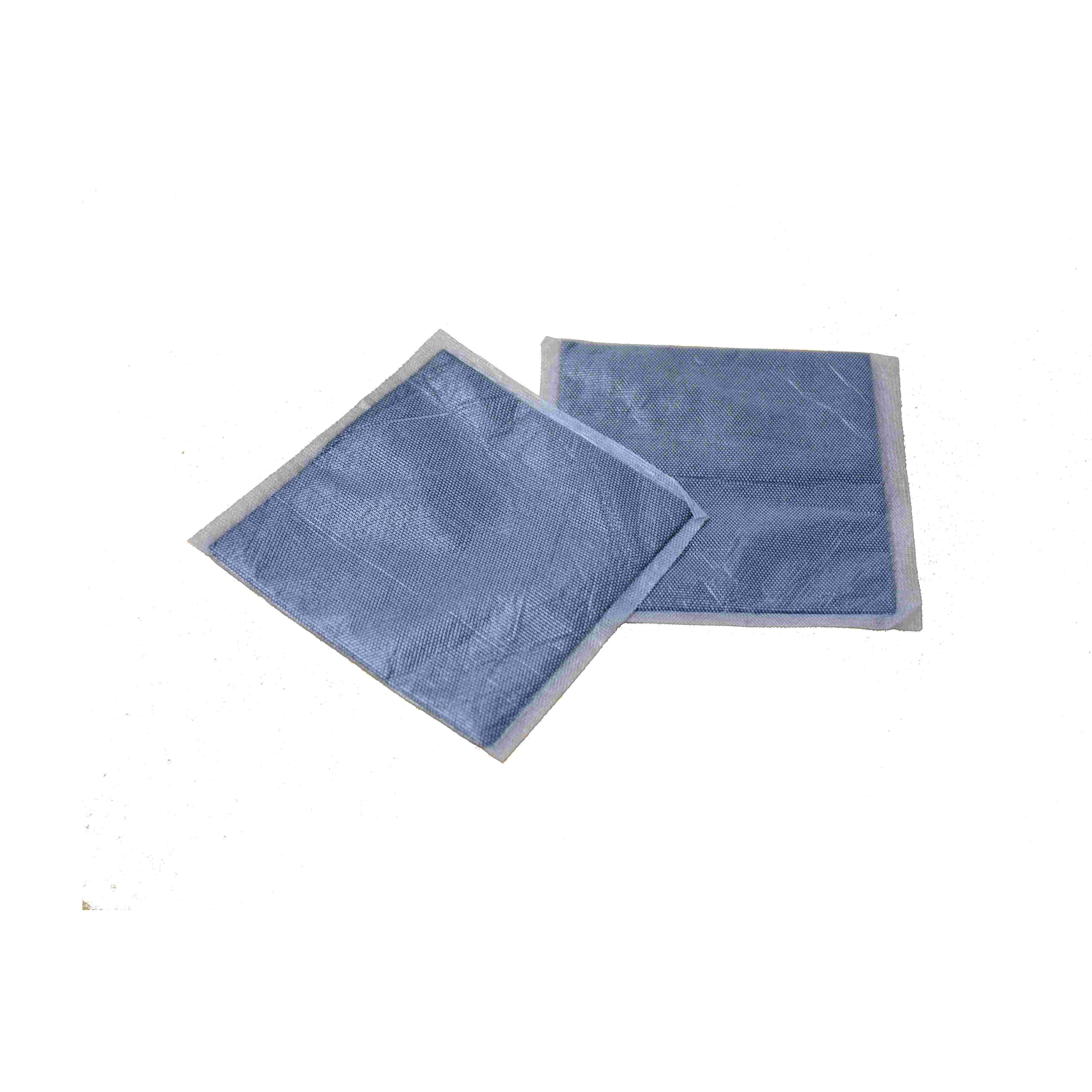 Silver activated carbon dressing silver dressings for infected wounds