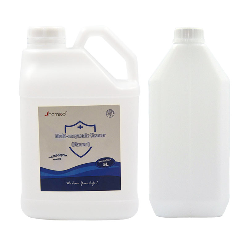 Multi Enzyme Cleaner Multienzyme complex stable performance enzymatic