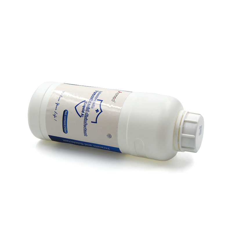 PAA disinfectant solution peracetic acid disinfectant liquid for