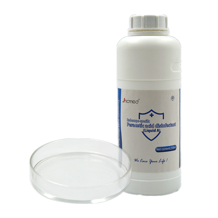 PAA disinfectant solution peracetic acid disinfectant liquid for