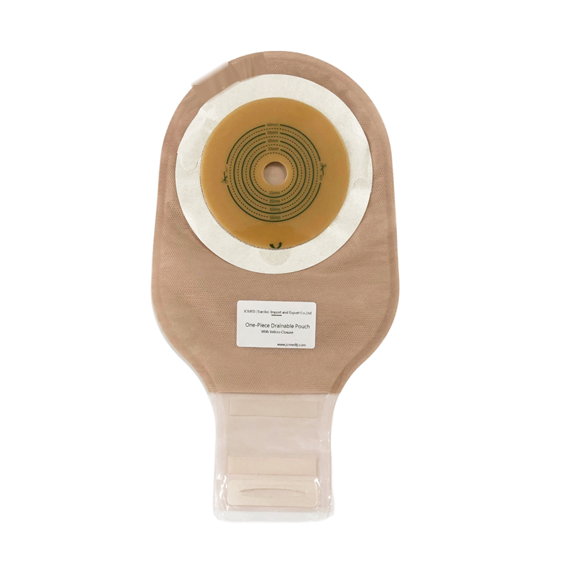 colostomy bag for ileostomy surgery