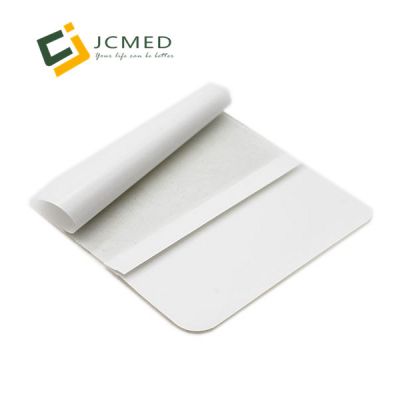 Apósito para el control de quemaduras(Burn Management Dressing)