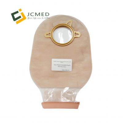 Cuidado de la ostomía(Ostomy care)