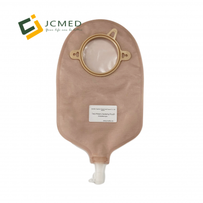 Cuidado de la ostomía(Ostomy care)