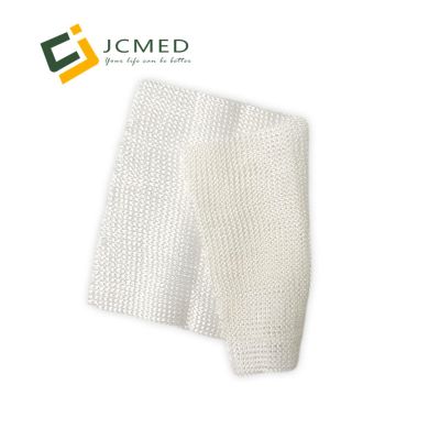 Apósito hemostático(Hemostatic Dressing)