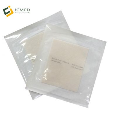 Apósito para el manejo del exudado(Exudate Management Dressing)