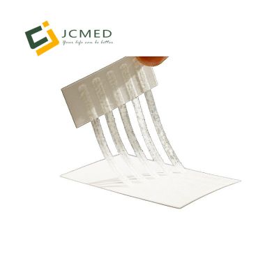 Cierre de la piel de la herida(Wound skin closure)