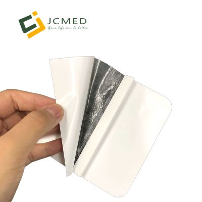 Hydrogel gauze wound dressing first aid burn dressing hydrogel for dry ...