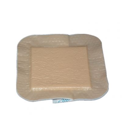 Silicone Foam Dressing