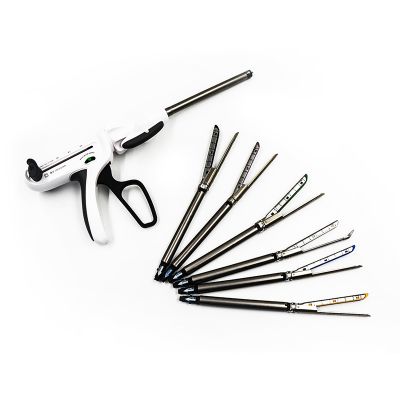 Minimally Invasive Series