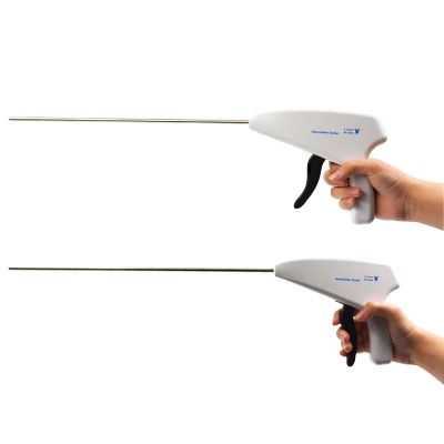 Minimally Invasive Series